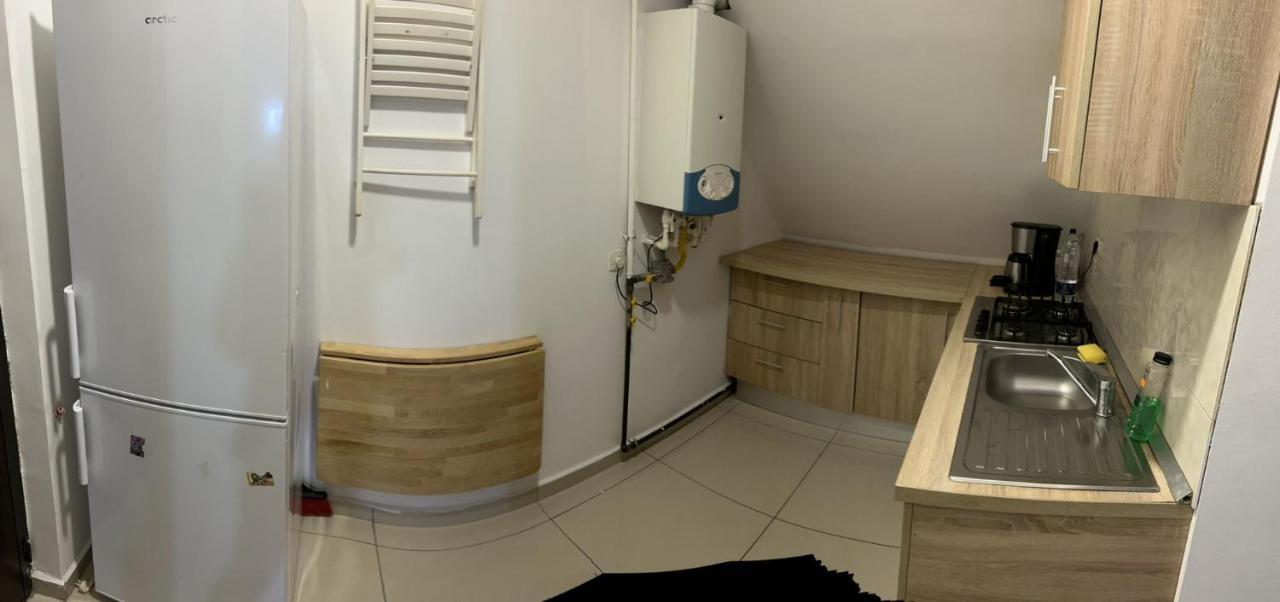 Chez Ana Apartment Отопени Екстериор снимка